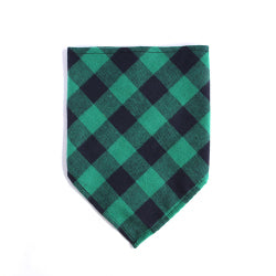 Bandana en coton pour chien