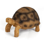 Figurine tortue en résine