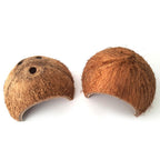 Lot 2 cachettes coco