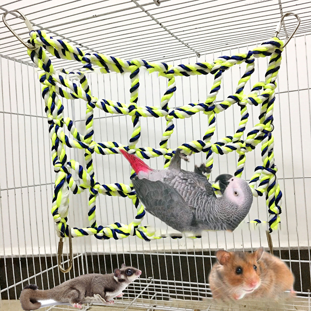 Filet pour cage