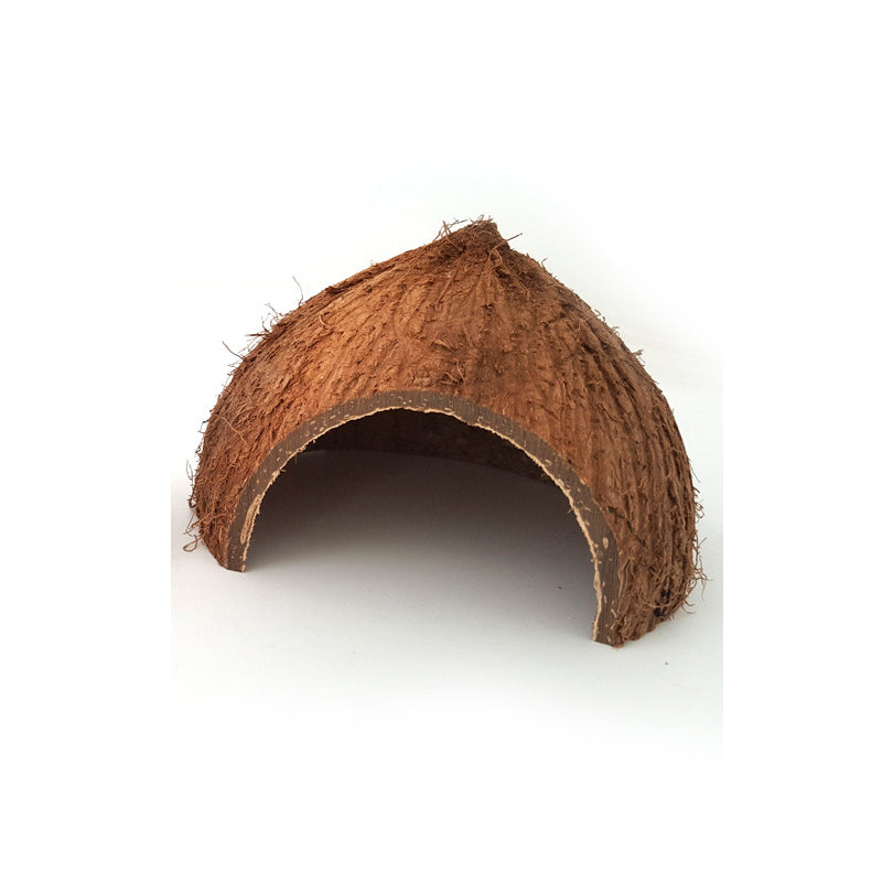 Lot 2 cachettes coco