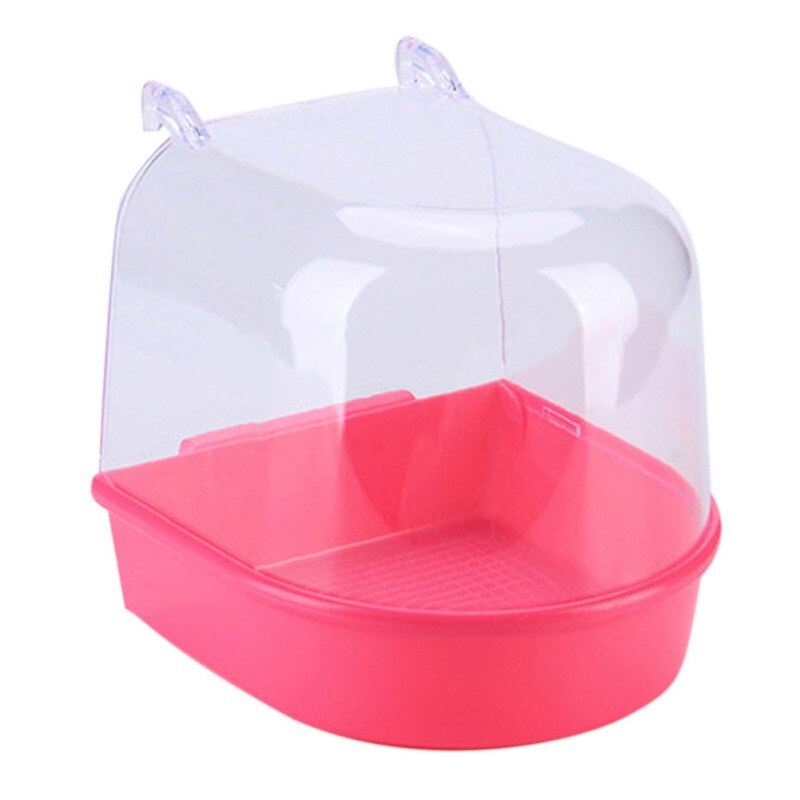 Baignoire suspendue