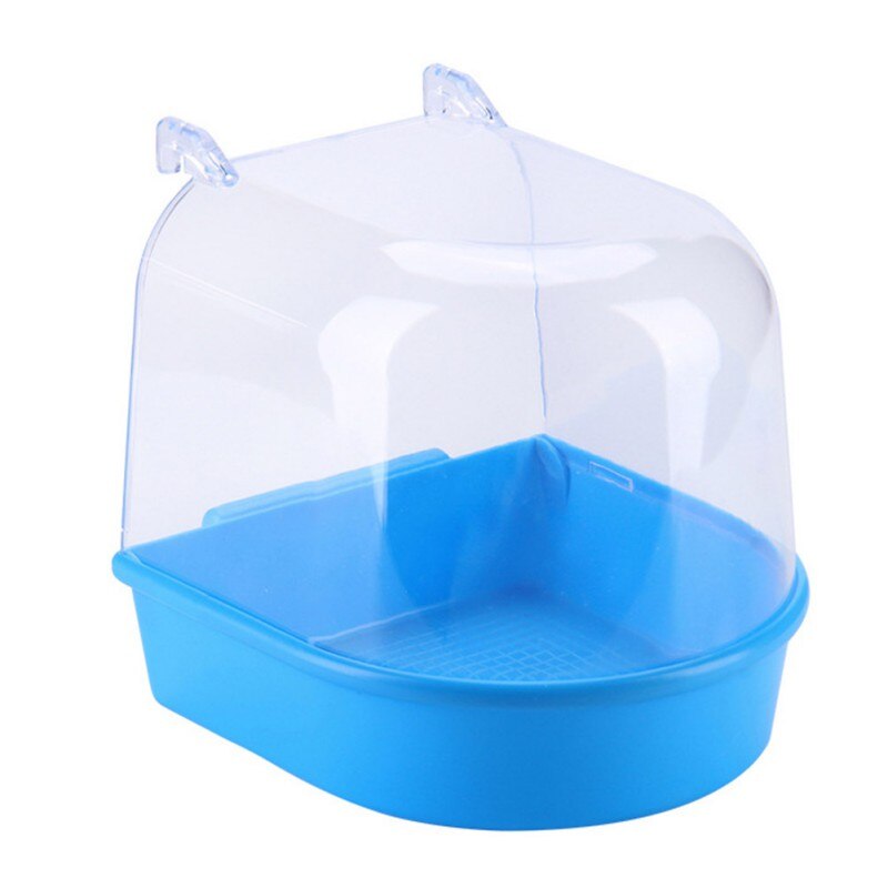 Baignoire suspendue