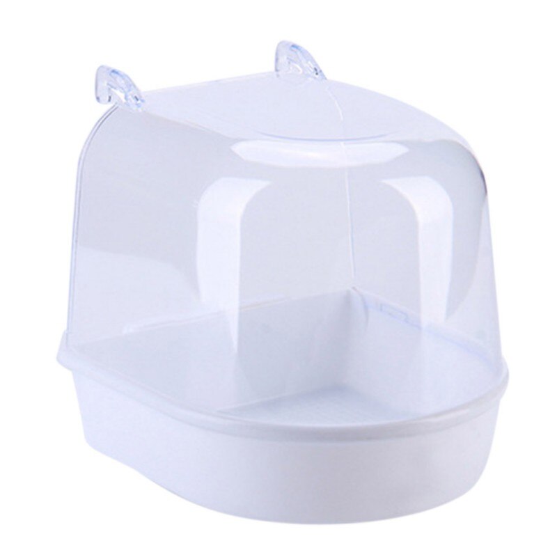Baignoire suspendue