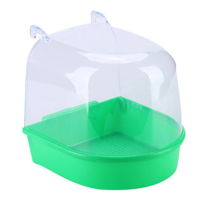 Baignoire suspendue