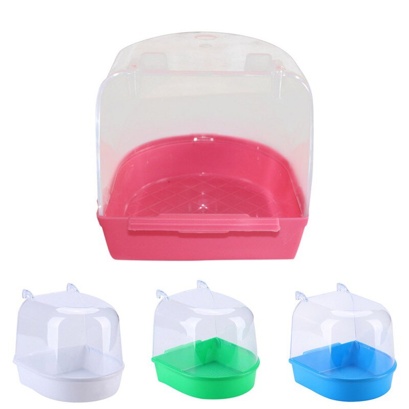 Baignoire suspendue