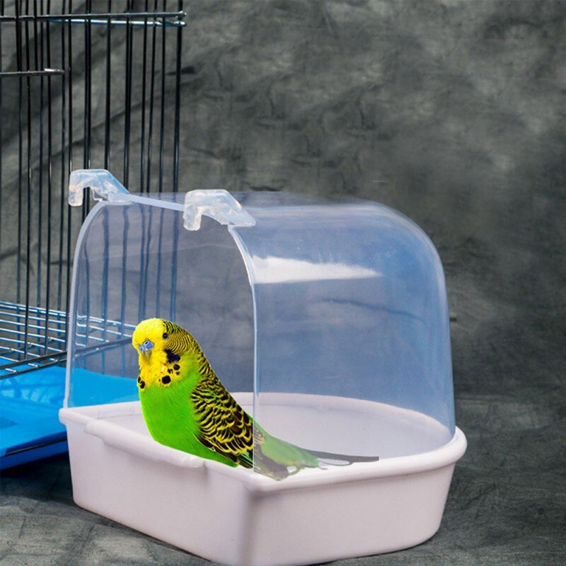 Baignoire suspendue