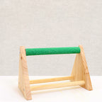 Perchoir sur socle