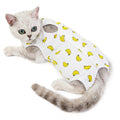 Débardeur léger pour chats