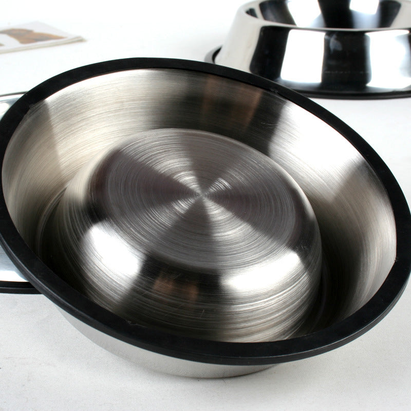 Gamelle inox ø 15