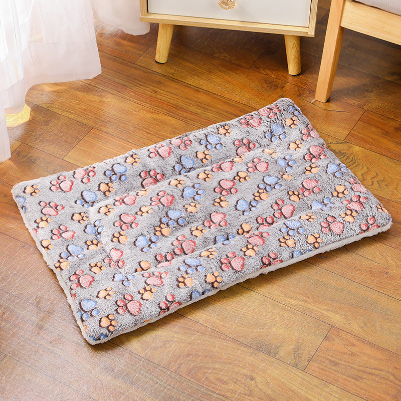 Tapis de couchage motifs
