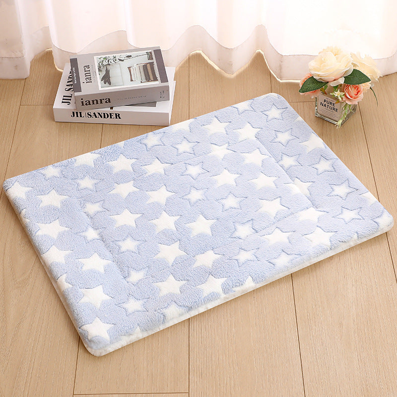 Tapis de couchage motifs