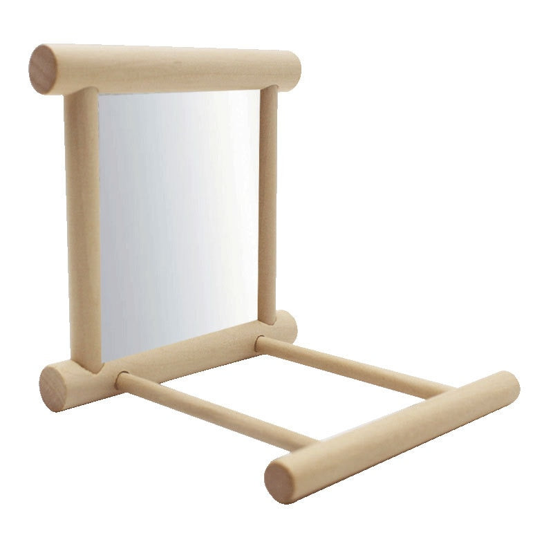 Miroir à suspendre