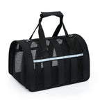 Valise de transport pliable en tissu