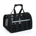 Valise de transport pliable en tissu