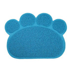 Tapis litière griffe