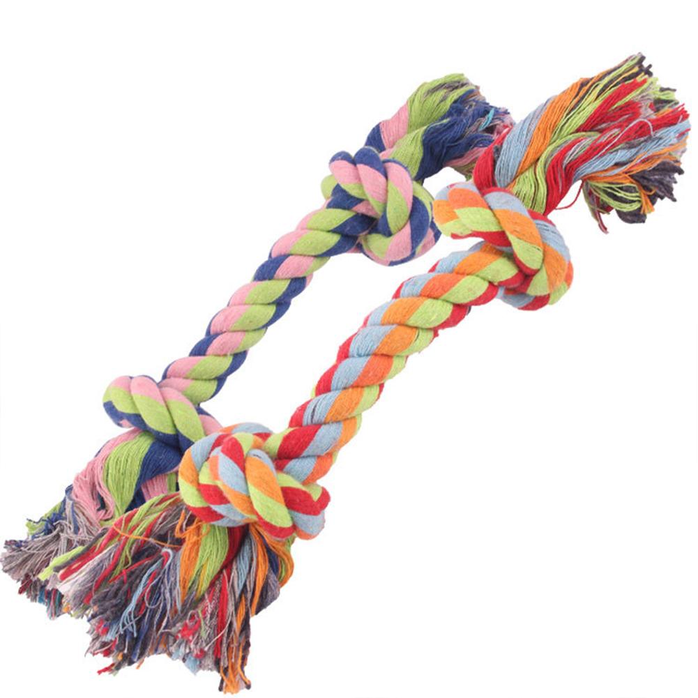 Corde à machouiller