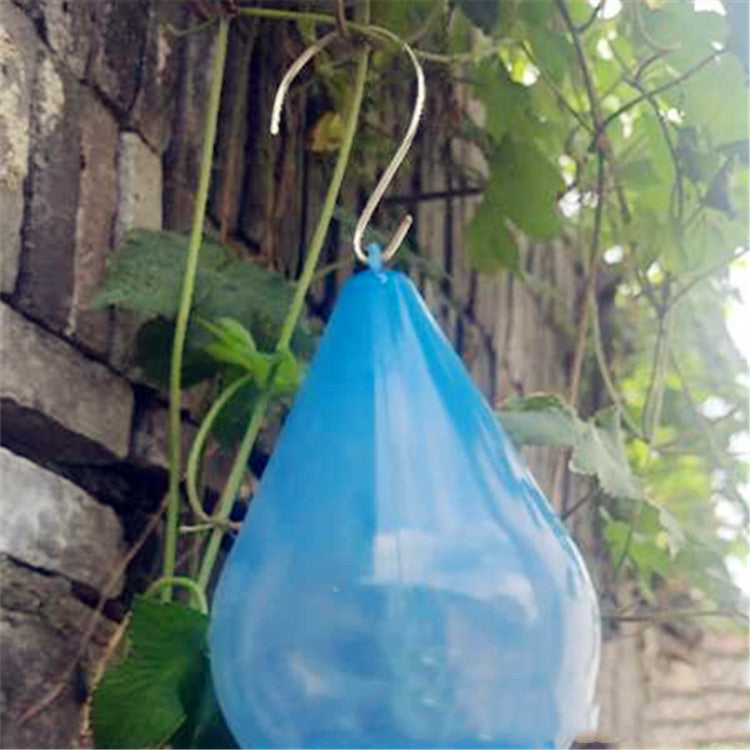 Abreuvoir extérieur goutte d'eau