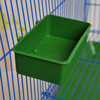 Baignoire plastique