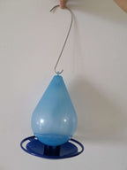 Abreuvoir extérieur goutte d'eau
