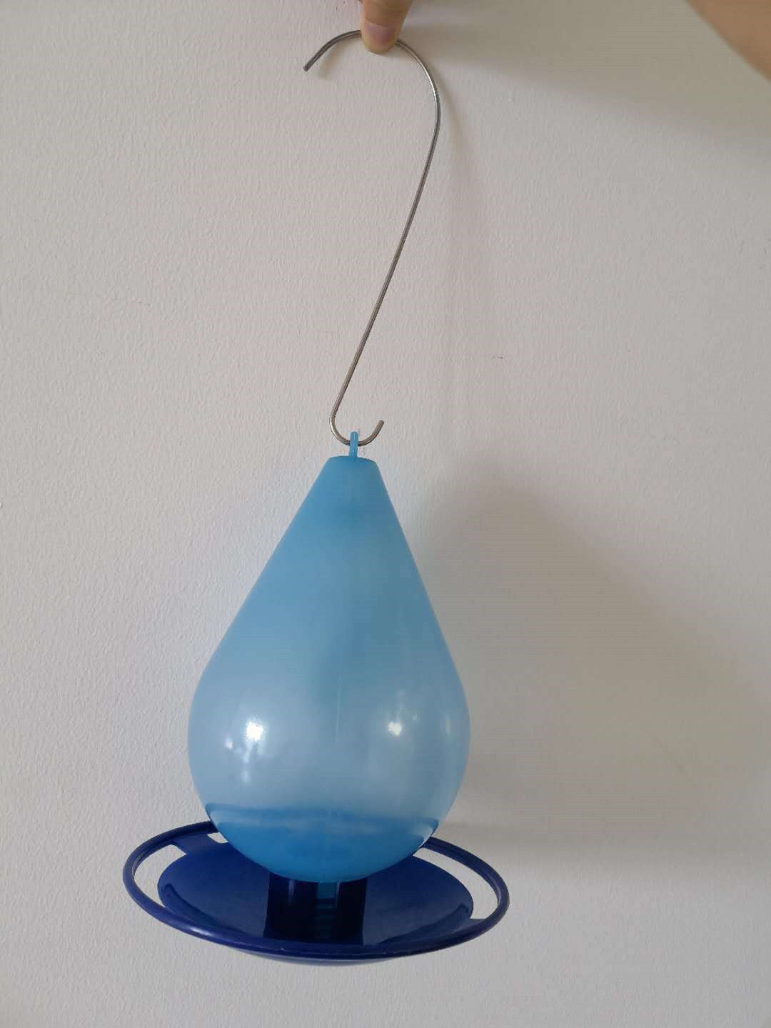 Abreuvoir extérieur goutte d'eau