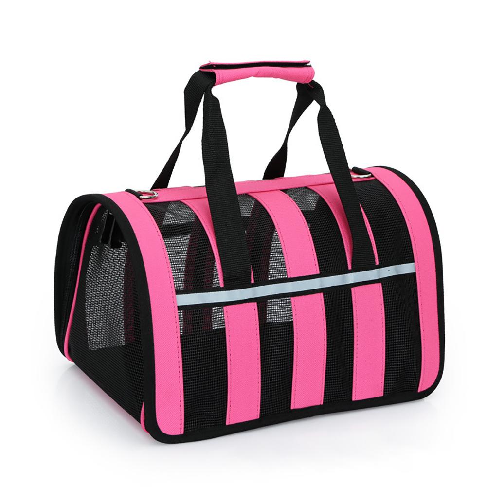 Valise de transport pliable en tissu