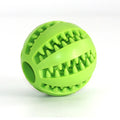 Balle cache croquettes