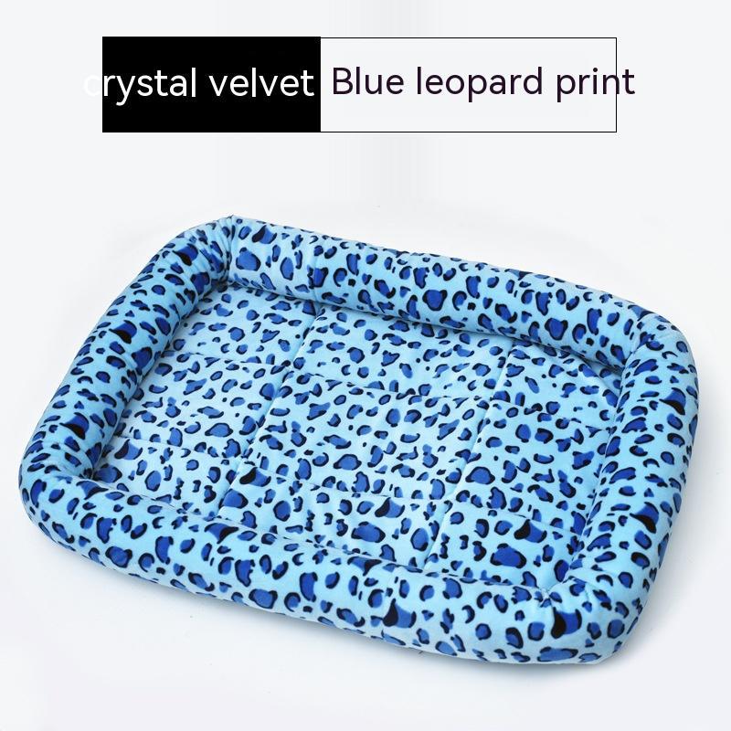Coussin rectangle style laineux