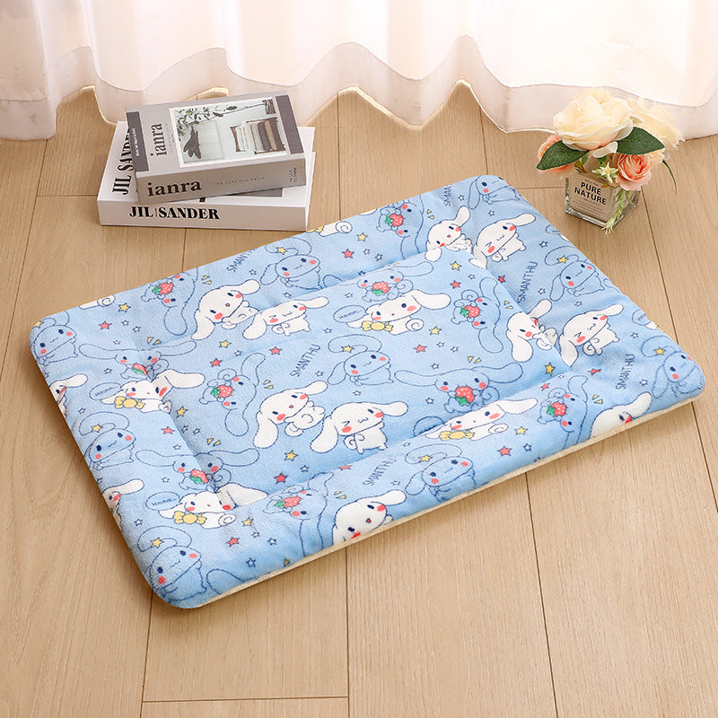 Tapis de couchage motifs