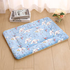 Tapis de couchage motifs