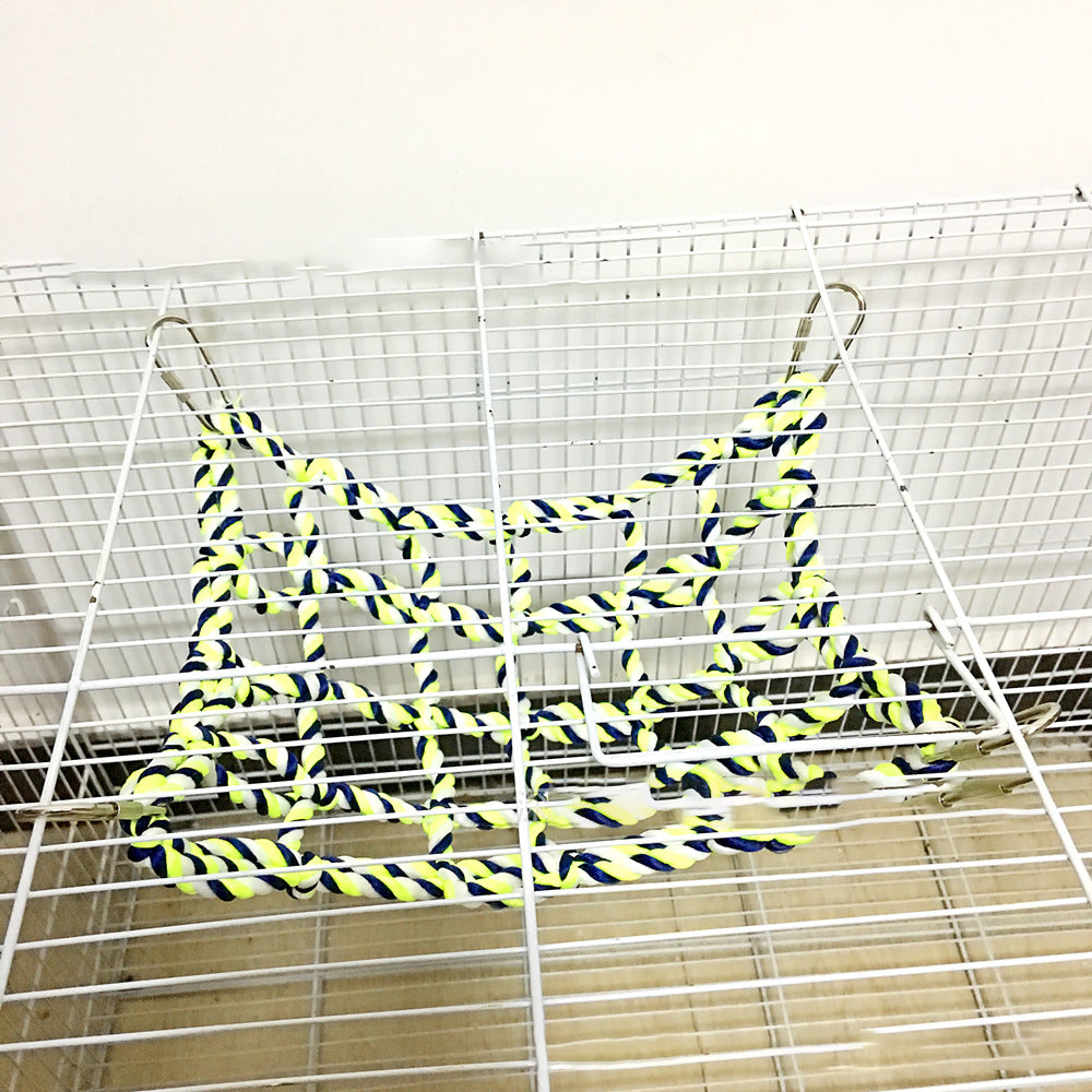 Filet pour cage