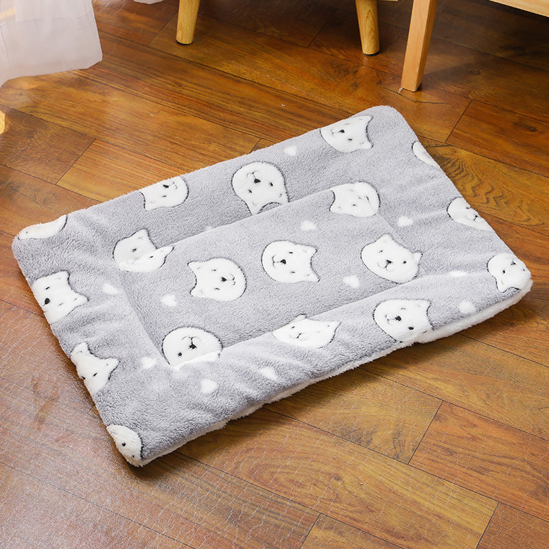 Tapis de couchage motifs
