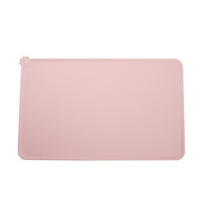 tapis sous gamelle