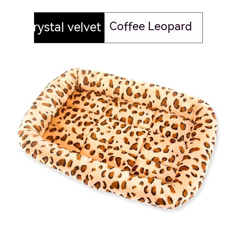 Coussin rectangle style laineux