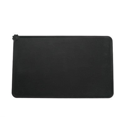 tapis sous gamelle