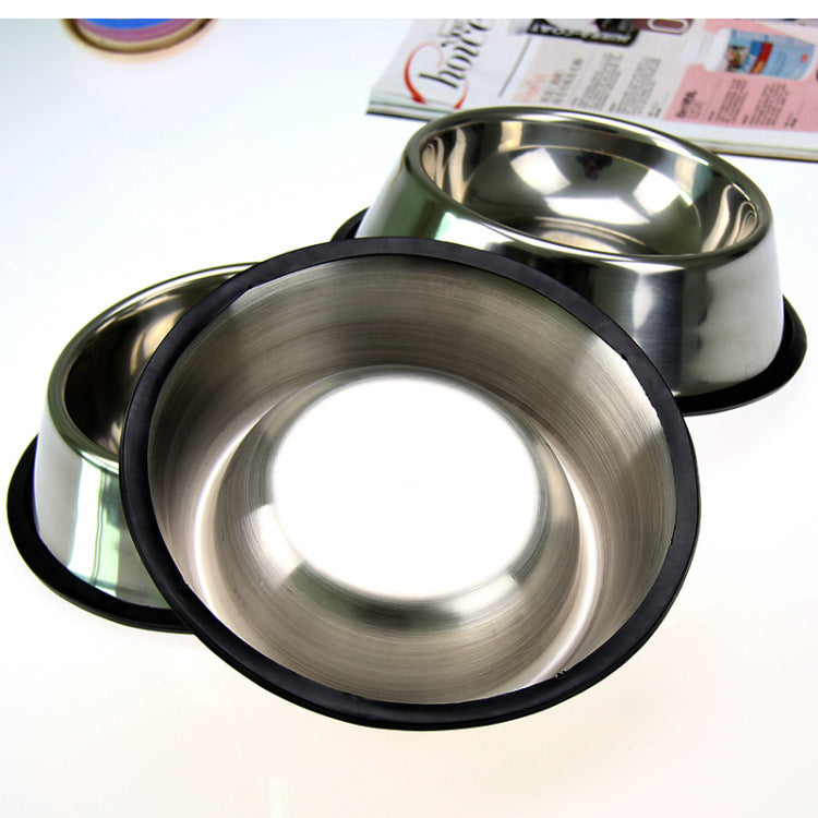 Gamelle inox ø 15