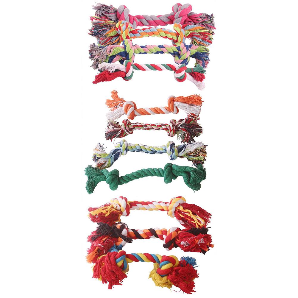 Corde à machouiller