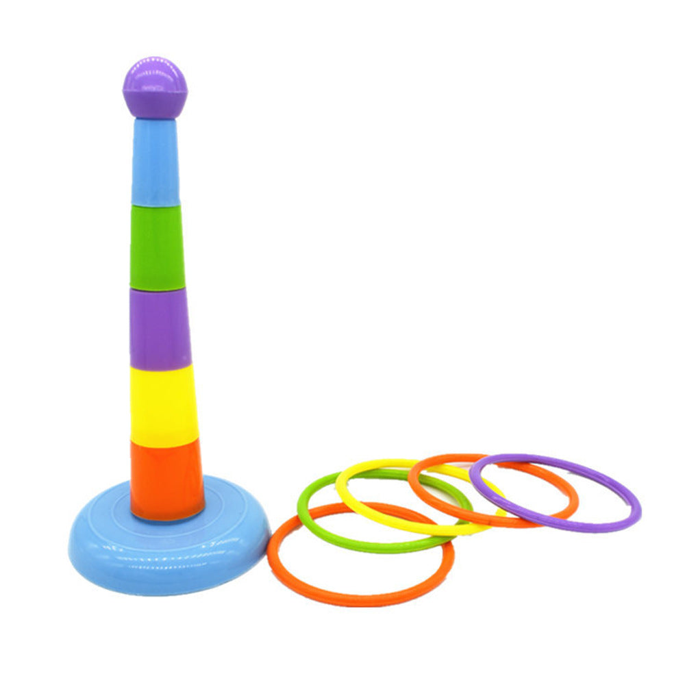 Jeux d’anneaux