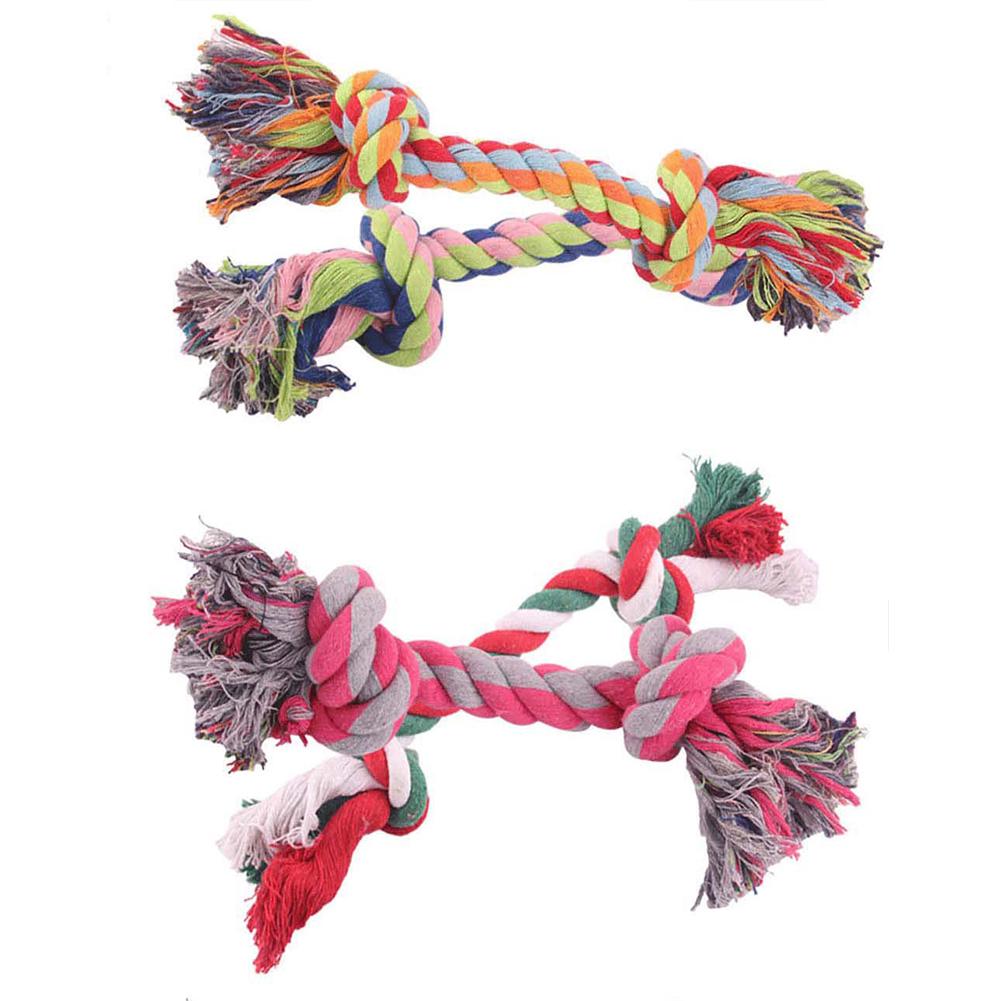 Corde à machouiller