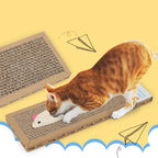 Planche a griffer