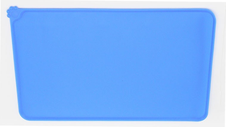 tapis sous gamelle