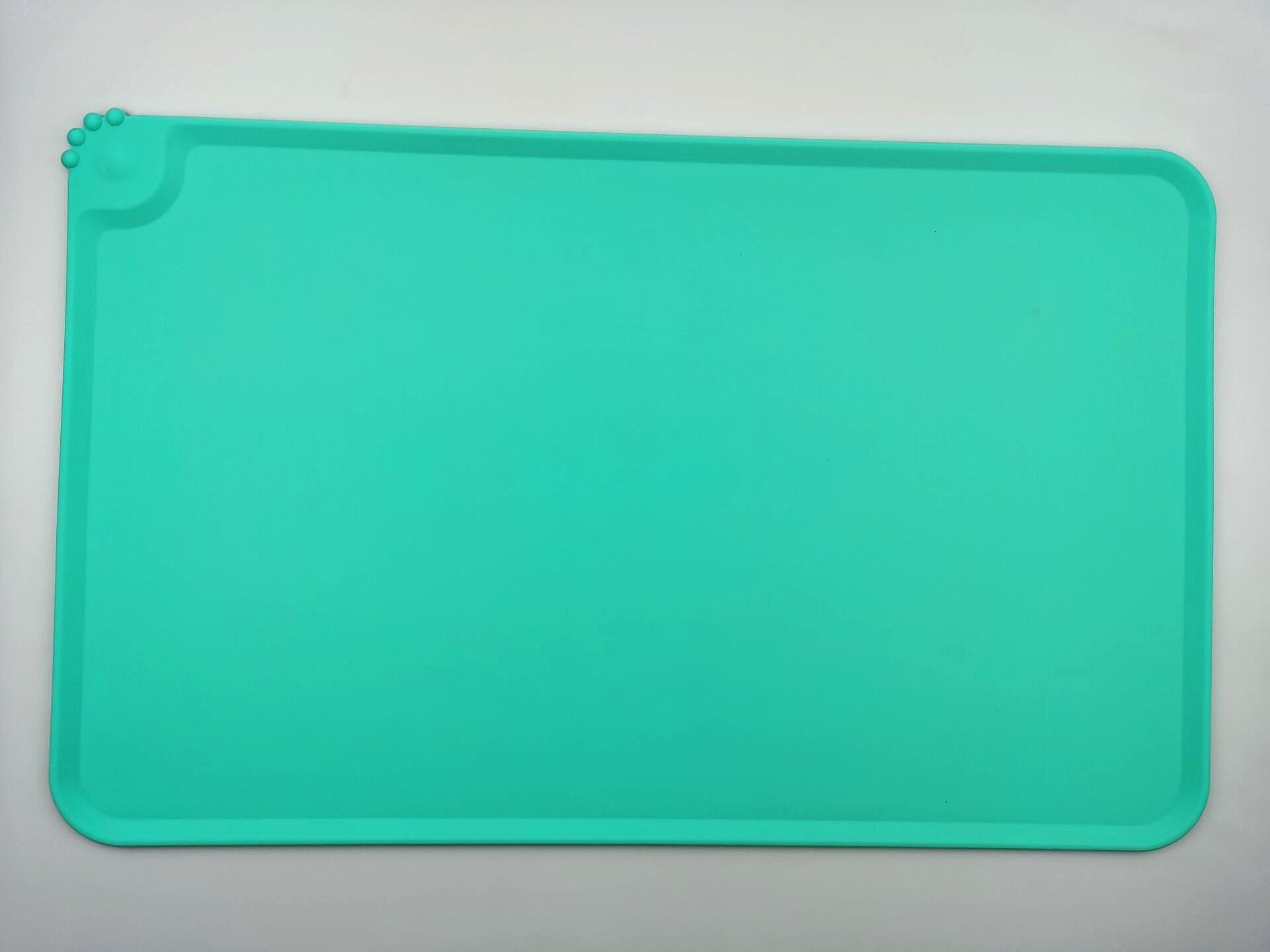 tapis sous gamelle