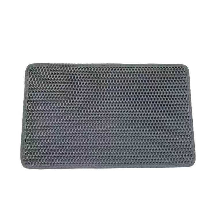 Tapis double épaisseur