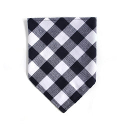 Bandana en coton pour chien