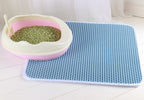 Tapis double épaisseur