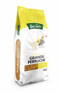 Mélange GRANDE PERRUCHE BELCANTO 4 ou 20 kg