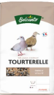 Mélange TOURTERELLE BELCANTO 5 ou 20 kg