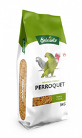 Mélange PERROQUET BELCANTO 3 ou 15 kg