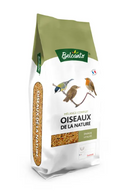 Mélange OISEAUX DE LA NATURE BELCANTO 20 kg