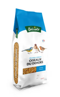 Oiseaux du dehors 10 KG